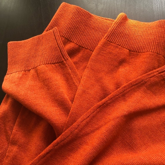 Merino Wool Sweater - Picture 4 of 4